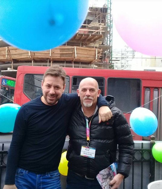 angeloanyelo's tweet photo. #Los verdaderos , CAMBIOS SE VIVEN , no solo se piensan , #alejandroayelo #sergiocostantino @horaciorlarreta @edumacchiavelli @mauriciomacri @AdrianaMontes_ @FelipeMiguelBA @matolop @CelePenaPro @danielcortinas9 @ https://t.co/iSPxebs3S7