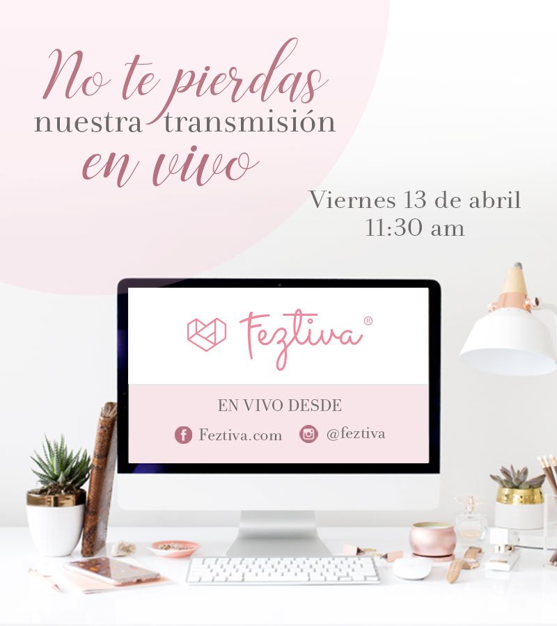 Feztiva's tweet photo. No te pierdas nuestra transmisión en donde tendremos noticias, anuncios, regalos y más sorpresas para ti. #Feztivalive #felizviernes https://t.co/FdcPj4LlKU