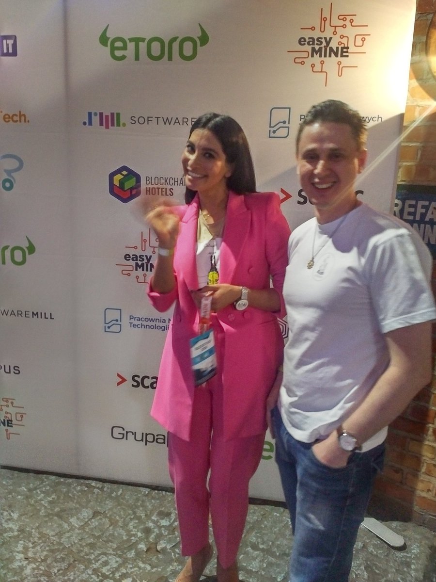 adamant_im's tweet image. Speaking with Maria Jones, Cointelegraph. #blockchain #adamant_im