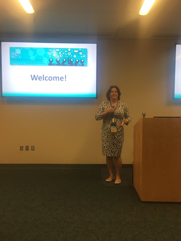 JenniferHaber2's tweet photo. Sounds like a great day! @spcnews #spcollege #getreadyspc https://t.co/J8ja3SS83p
