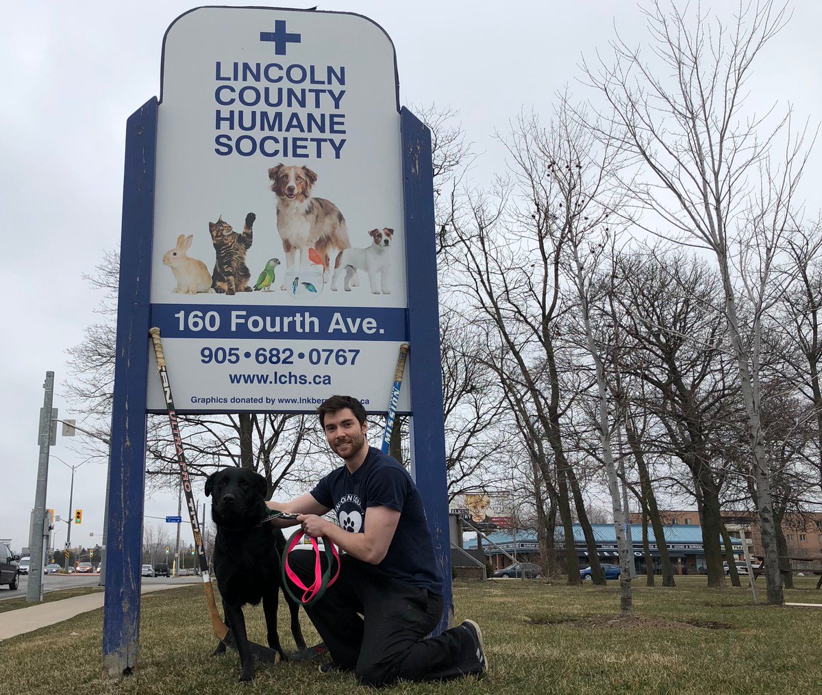 Lincoln County Animal Shelter