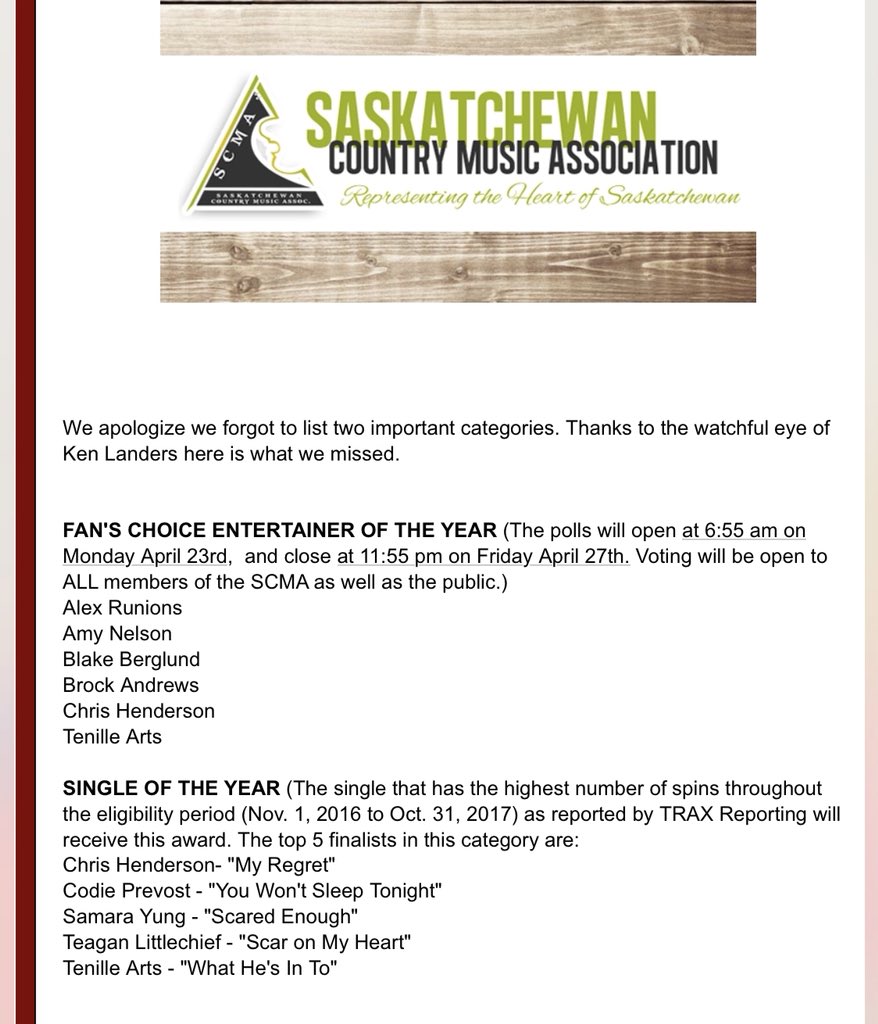 Teagan Littlechief “Scar On My Heart” written by David Joseph Nominated for Single of the Year👍🏽producer Johnny Gasparic, MCC Recording Studio, Calgary @Littlechief15 <a href="/DelSchilling/">Delores Schilling</a> <a href="/VinceSchilling/">Vincent Schilling</a> <a href="/IndianCountry/">ICT</a> <a href="/johnny6pak/">Johnny Gasparic</a> <a href="/mccrecording/">MCC Recording Dave😎</a> @trfernihough
