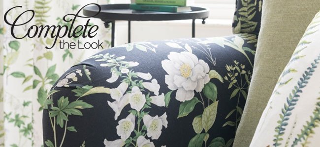 ponsford_1893's tweet photo. The Floren fabric collection from @SwafferFabrics includes a real array of modern botanical designs that take inspiration from skillfully drawn illustrations. This collection is sure to create fresh and contemporary surroundings in any interior this spring time. #FabricFriday https://t.co/ZTt97RIX0D