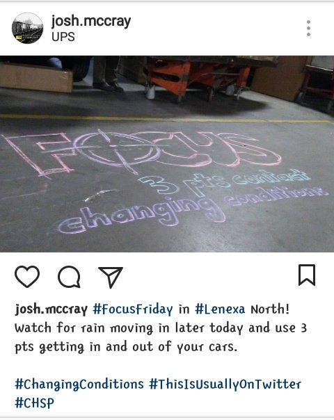 JoshMcCray's tweet photo. #ChangingConditions #Instagram @marc_peeler https://t.co/leLBF4RYoA