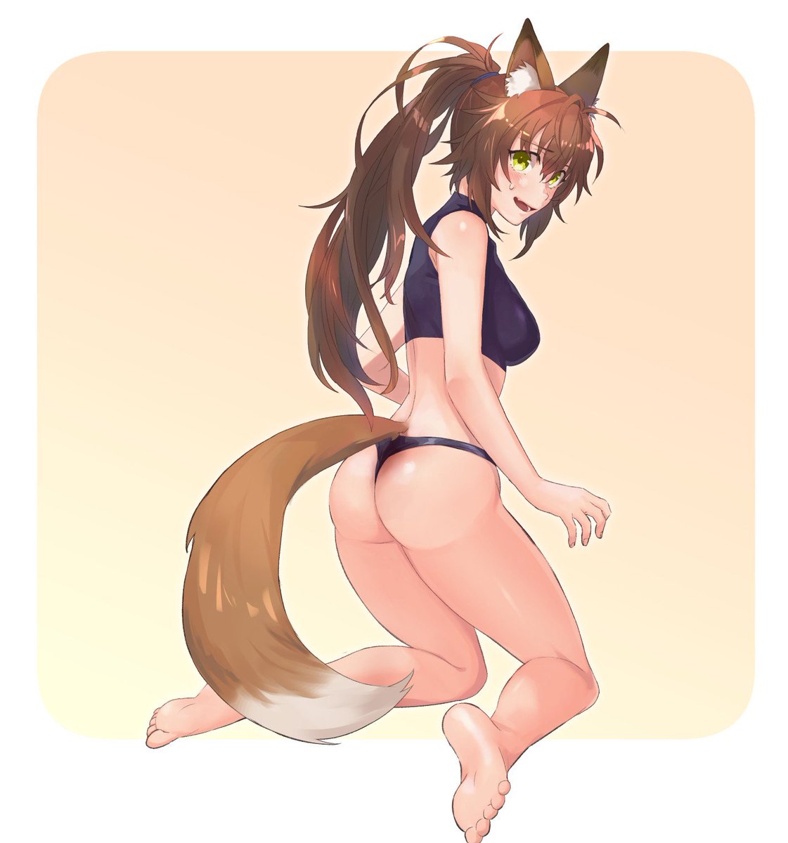 フフ へたでござるなあ お主ら へたっぴさ 欲望の解 乾伸一郎のイラスト