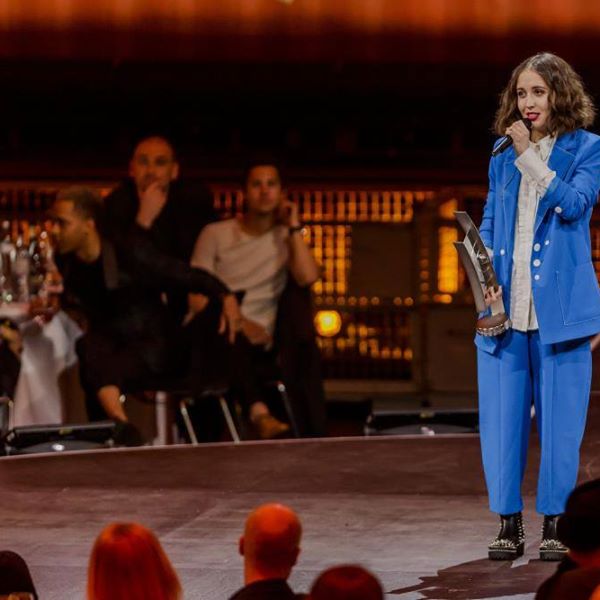 ECHO_Musikpreis's tweet photo. Hier die Fotos vom #ECHO2018! 😎 📸

https://t.co/de1WTGw7Q2 https://t.co/MwsqfDuSgm