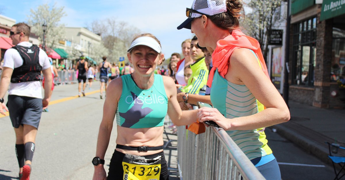 oiselle's tweet photo. Time for #FastFriday (Friday the 13th edition)! What’s your pre-race superstition? Follow, RT, reply and we will pick 13 lucky winners who will receive a $20 Oiselle gift card! Winners announced at 5pm. https://t.co/Pcrdr8ET7n
