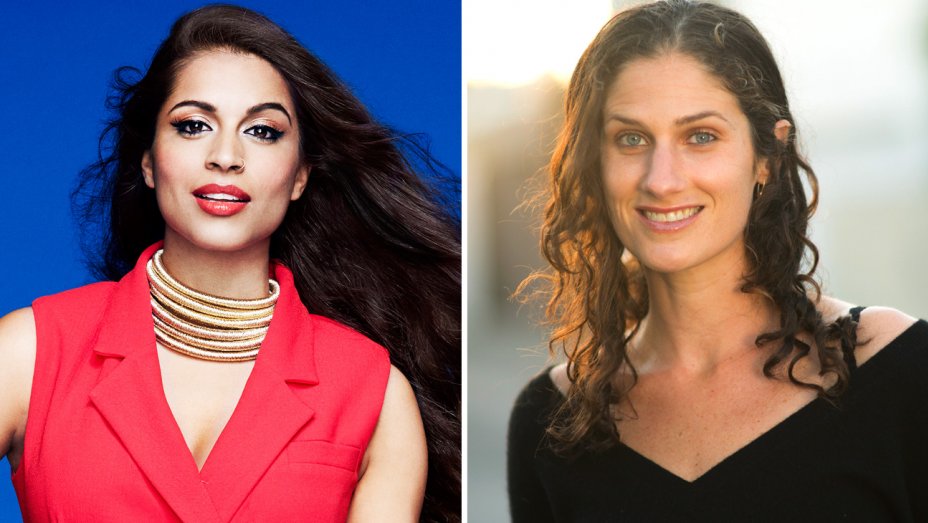 Exclusive: @IISuperwomanII launches Unicorn Island Productions, taps digital veteran to lead development thr.cm/8hMCOZ