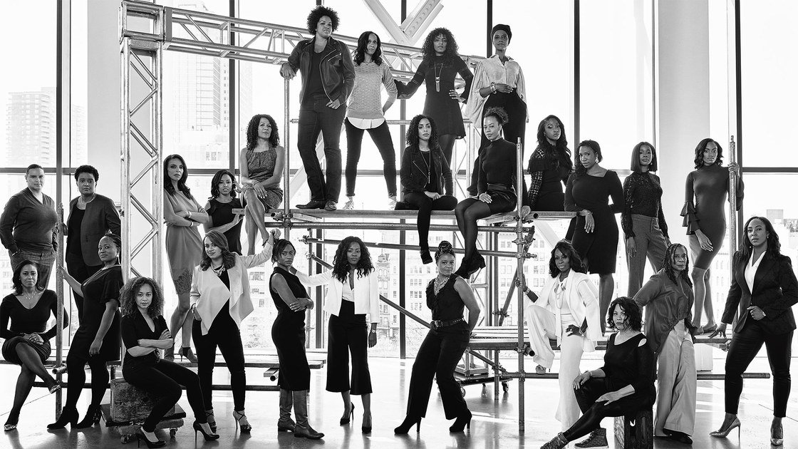 debra_r_jessup's tweet photo. These #WomenEntrepreneurs are truly inspiring! #womenofcolor #blackentrepreneurs https://t.co/w5wKDxxofF https://t.co/ONYqIYmKYT