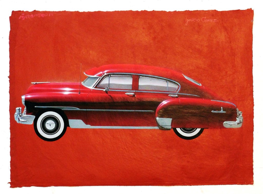 HighlandParkHLP's tweet photo. An art show in #HighlandPark will highlight lowrider culture opening Saturday 7pm at @Avenue50Studio @Chicano_Soul 
More info at https://t.co/dRal7kAGEW https://t.co/xlrkh22SNr