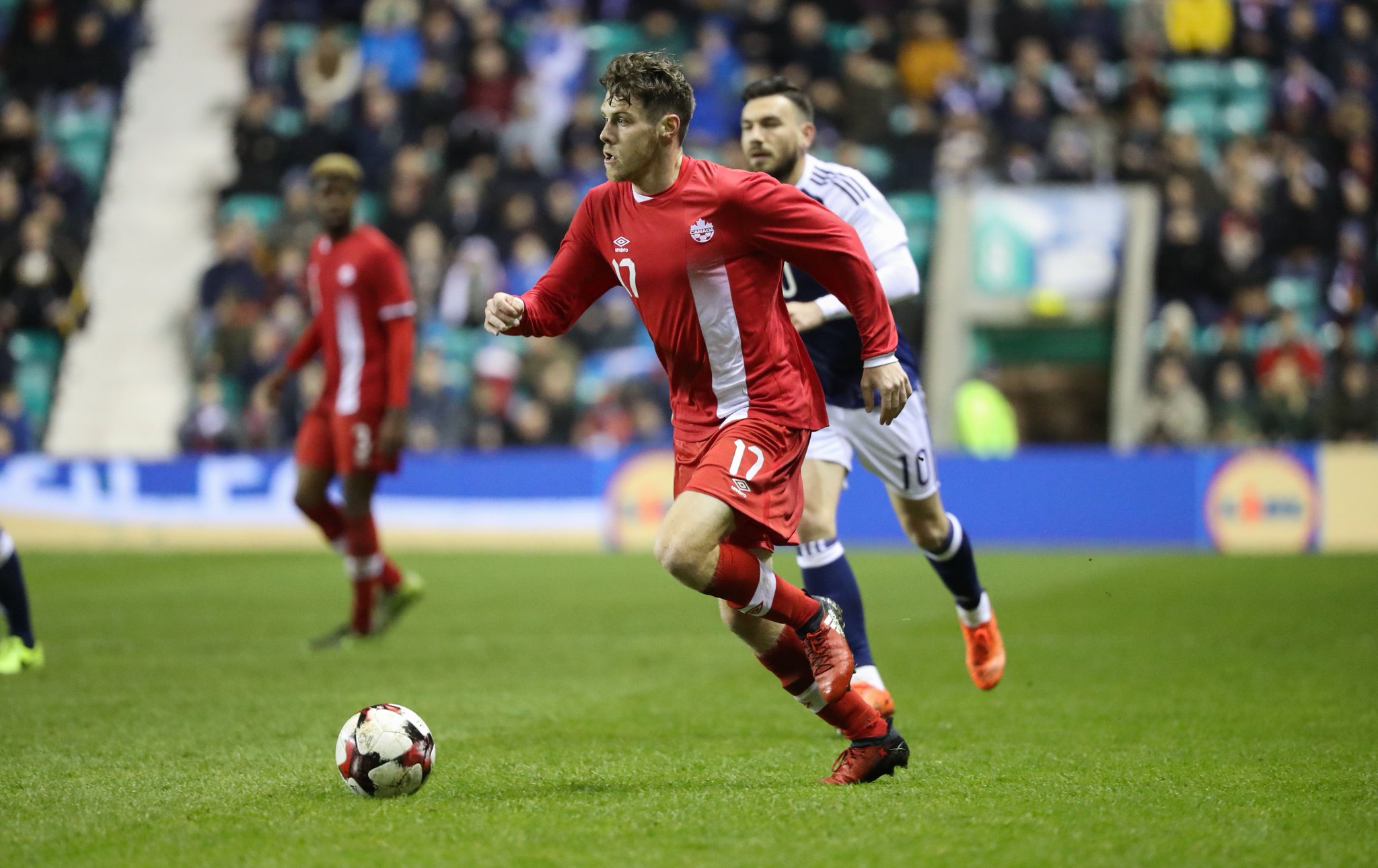 Happy birthday to Maxim Tissot! 