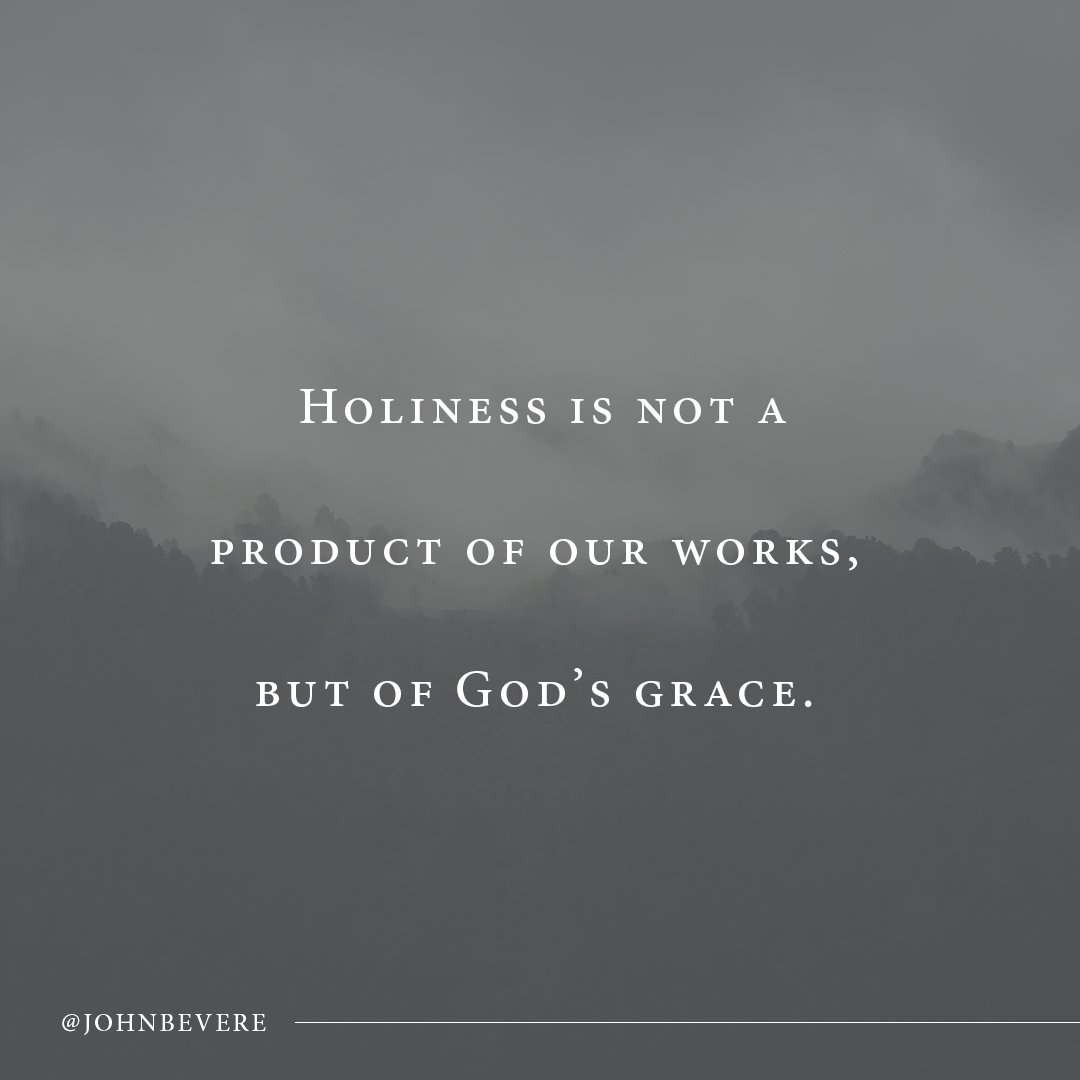 John Bevere tweet media