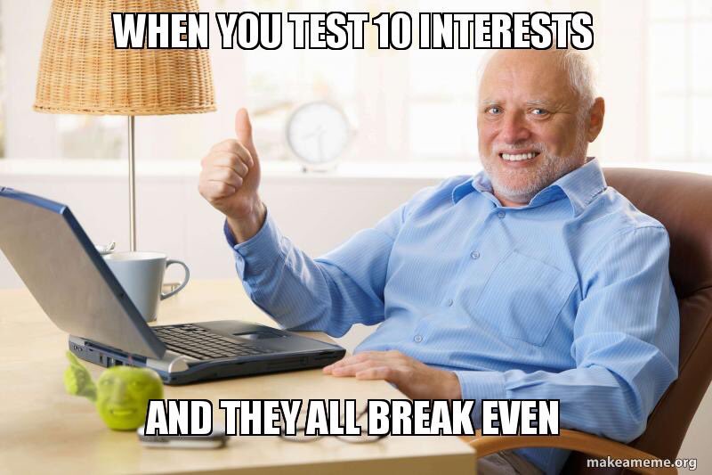 OneClickCapital's tweet photo. Pic of the day 😂 https://t.co/wF4rzQXoRL