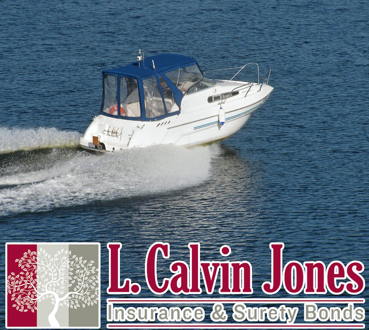 LCalvinJonesCo's tweet photo. Summer will be here soon and it will finally be time to get those boats and jet skis back on the water. But before you do, make sure you have the correct coverages in your policy, including watercraft insurance. Contact us to discuss your options! https://t.co/B6cKyDqcNC https://t.co/8ypv7CQAQN