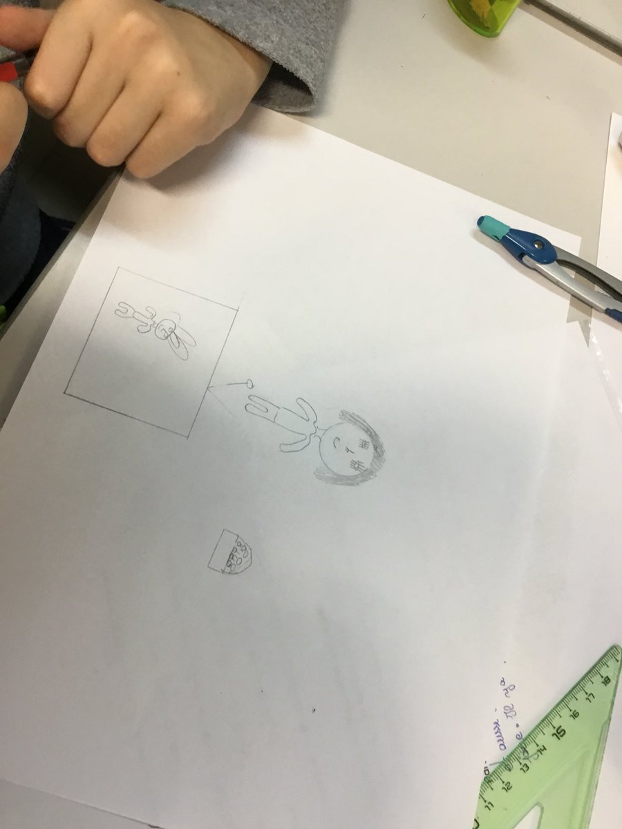 CM2_Vignettes's tweet image. Hier Amandine et Delphine sont venues pour qu’on puisse commencer à écrire. Nous avons fait trois ateliers: L’atelier d’écriture ,de dessin et de cuisine. Nous avons découvert le vote de notre personnage principal. On s’est régalé! Merci!🍩🤩