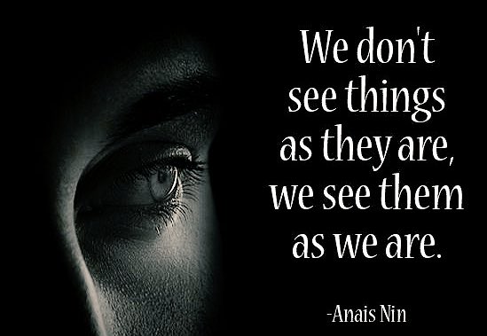 naja_najaa's tweet image. Selective Perception - we all have it, whether we realize it or not. #perceptionbias #selectiveperception