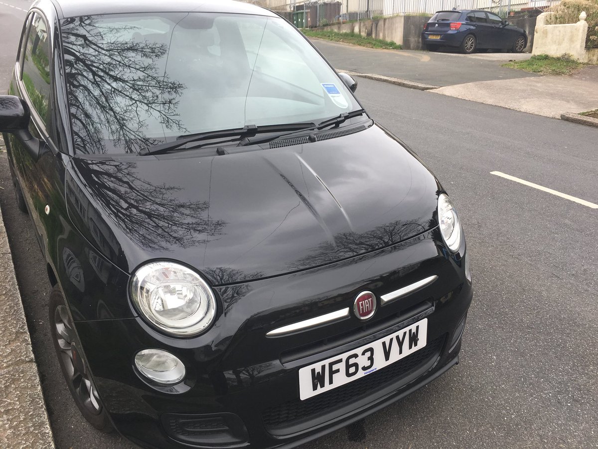 wayne68978483's tweet photo. #fiat #fiat_uk #fiatcare #vospers.  A gearbox failure after 4 years - 28,000 miles with full service history. Up to me to fund the replacement. Bad design or bad manufacture? Discuss. https://t.co/1hNrYcbvsY