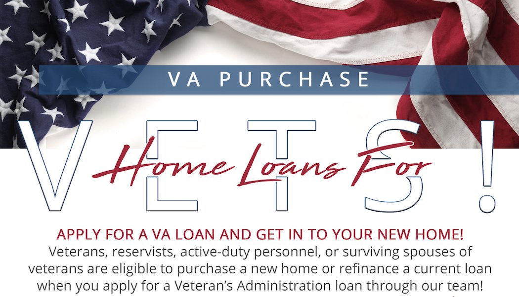 FidelityDirect's tweet image. We lend down to a 600 #creditscore with this #VA loan program! No application fees and no cash reserved required. Call us today for details and get into your new #home soon! #approveusnow #homeloans #mortgagelender #marylandrealestate