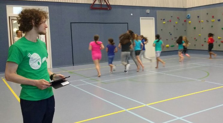 Onze sucessen van deze week:

- Volle meetweek op de "Globe","Noordrijk","Koggeschip", Timotheus" en het "Vogelnest"
- Assistentie bij metingen <a href="/HvABSV/">HvA BSV</a> ALO praktijkdagen (foto 1)
- Meegedacht/sport op ALO teamdag
- MRT training <a href="/AllesinBeweging/">Alles in Beweging</a> bezocht door Anne

Prettig weekend!