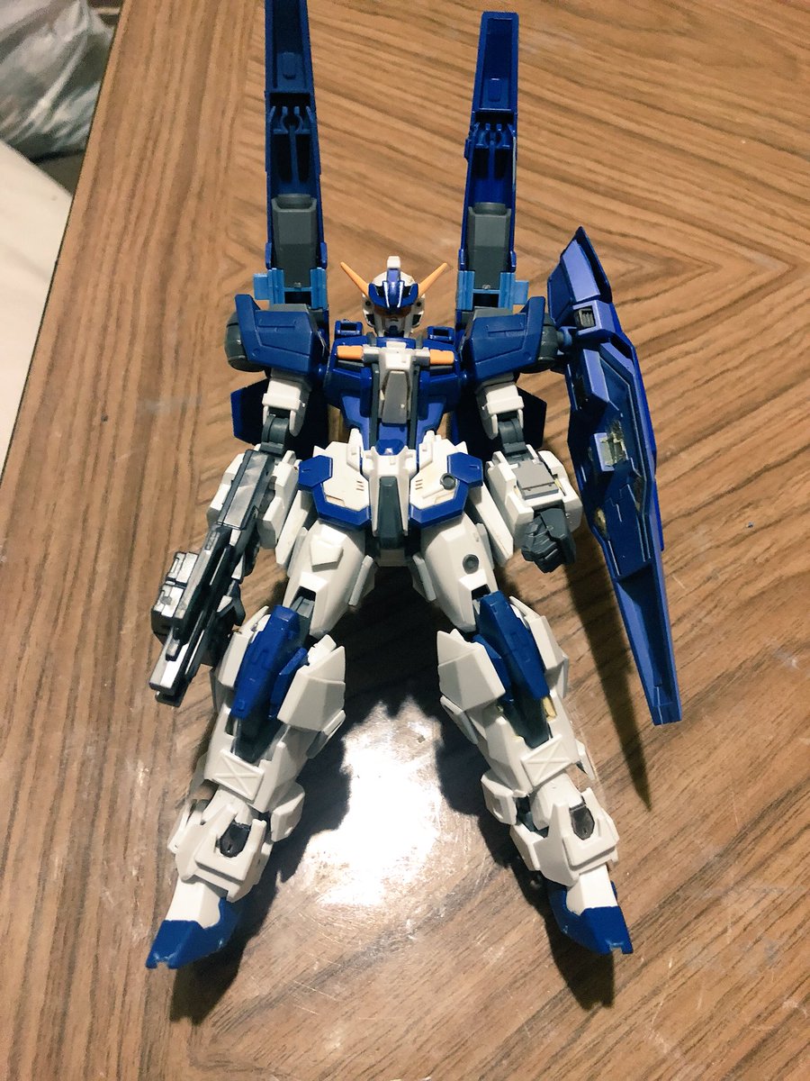 Rink624 Shiny Master ストライクr 仮称 トールストライクベースのマイガンダム 久々のガンダムタイプ 素体はほぼ完成 エールにa Zのバックパックを合わせたオリジナルストライカーを製作中 ガンプラ ガンプラの画像を貼るとrtされると聞いて Rink624 Shiny Master ストライクr 仮称 トールストライクベースのマイガンダム 久々のガンダムタイプ 素体はほぼ完成 エールにa Zのバックパックを合わせたオリジナルストライカーを製作中 ガンプラ ガンプラの画像を貼るとrtされると聞いて