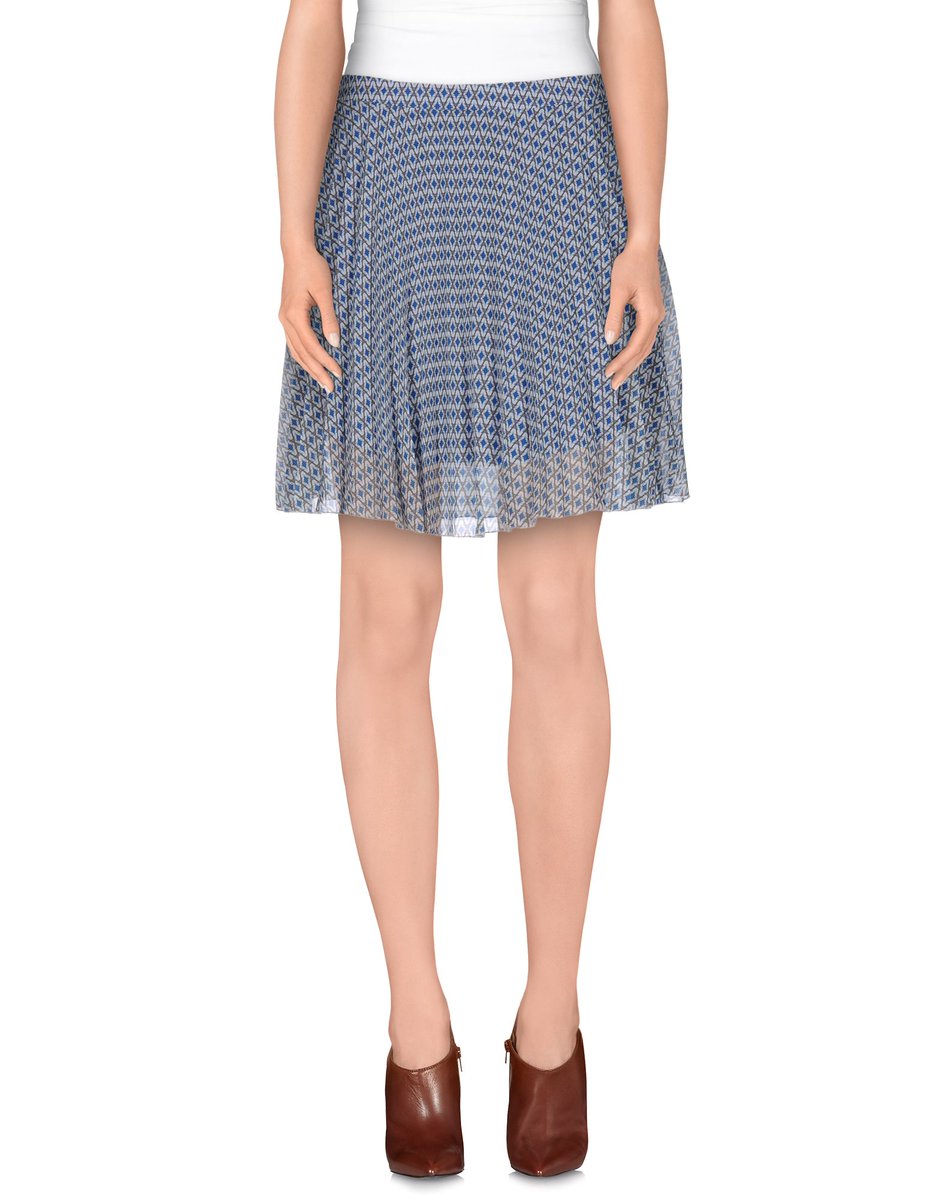 SILVIAN HEACH Mini skirts  57.com.au/t/cTFj #Style