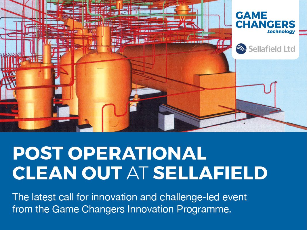 Game Changers tweet media