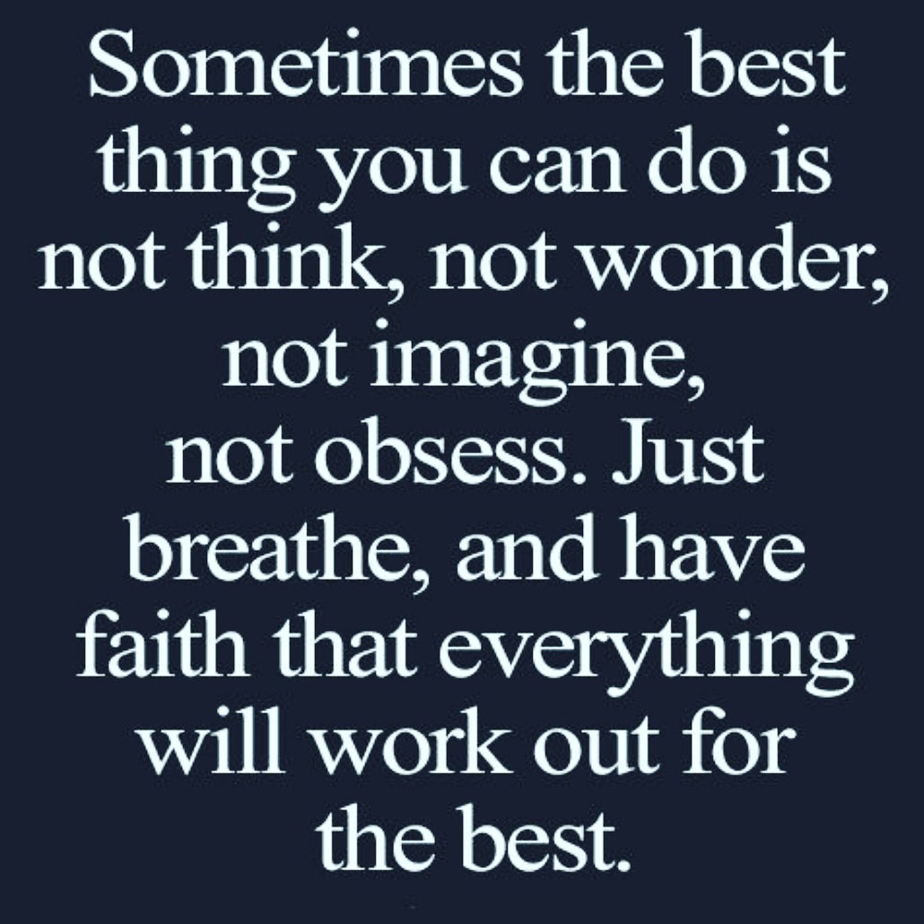 EmpoweredbyPink's tweet photo. Be here now. #faithfulfriday #positivityonly #presson #womenhelpingwomen #cancersucks https://t.co/i7TgHajZSb