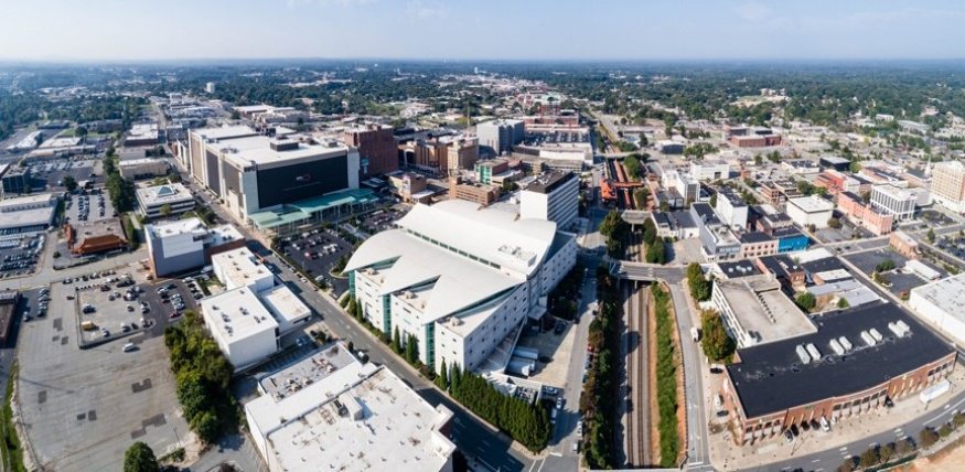 The <a href="/VogueLiving/">Vogue Living</a> collection, the product of a partnership between Dorya and Conde Nast, will debut at #HPMkt. hubs.ly/H0bFwpS0