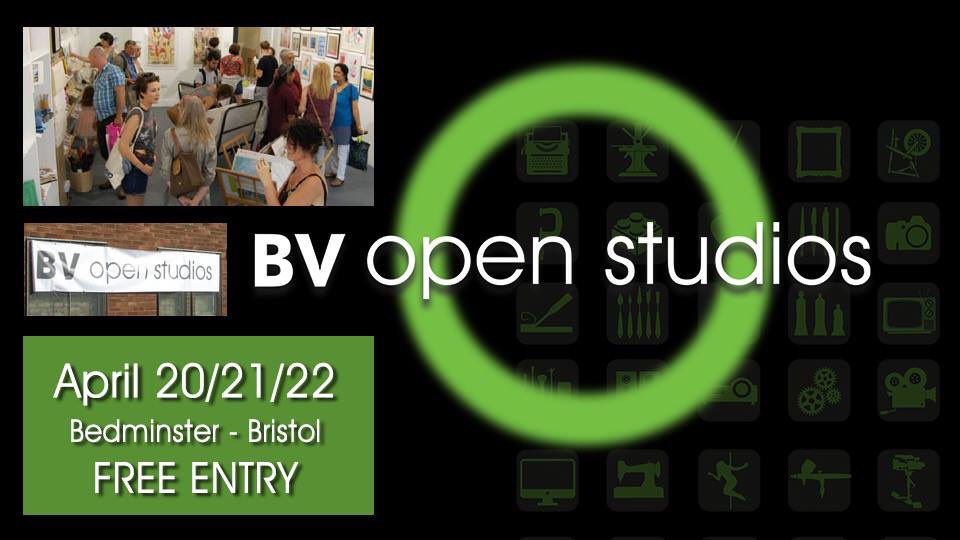 Next weekend is BV Studios Open Weekend. Free entry and a great day out. #bristol <a href="/BristolFilmCity/">Bristol UNESCO City of Film</a> #film #art #bristolstudio #bristolcreatives #videoproduction #tvproduction #greenscreenstudio #bristolmedia #bristolfilmmakers #bvstudios  facebook.com/events/1629858…
