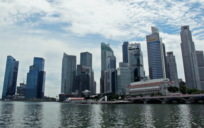 govsingapore's tweet photo. Singapore is Asia's best in attracting talent for fifth-consecutive year. More at https://t.co/dJ48vKbl0N https://t.co/AkNy5kd6F3