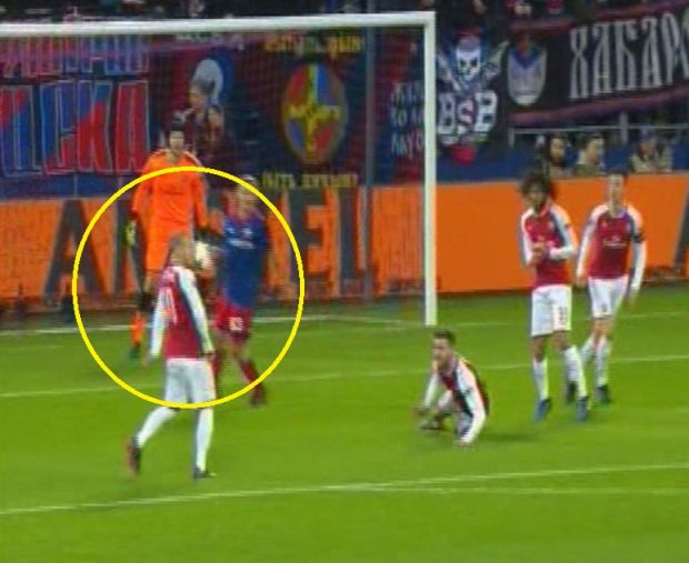 bobbyfaisal36's tweet photo. bile ko x ske seseorang tpi ko x berani tunjuk kt luar so ko tnjuk kt padang๐๐๐
#ArsCSKA @Arsenal @JackWilshere https://t.co/o2StFD2dLg