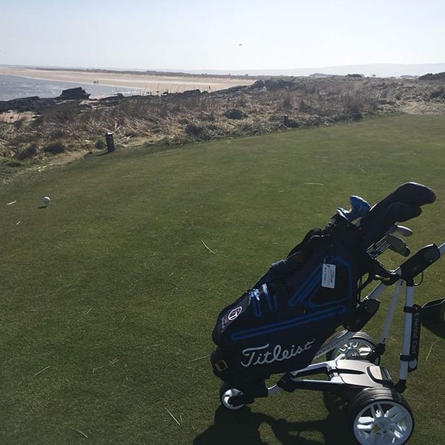 RoyalDornochGC's tweet photo. Regram: Unbelievable scenes @royal.dornoch yesterday. Titleist golf equipment is by far the best in the world. #stadry #teamtitleist #royaldornoch #lovelife #golf #links #pure 📷: @royaldornochproRegram: Unbelievable scenes @royal.dornoch yesterday. Titleist golf equipment is… https://t.co/eWlk0OmzP3