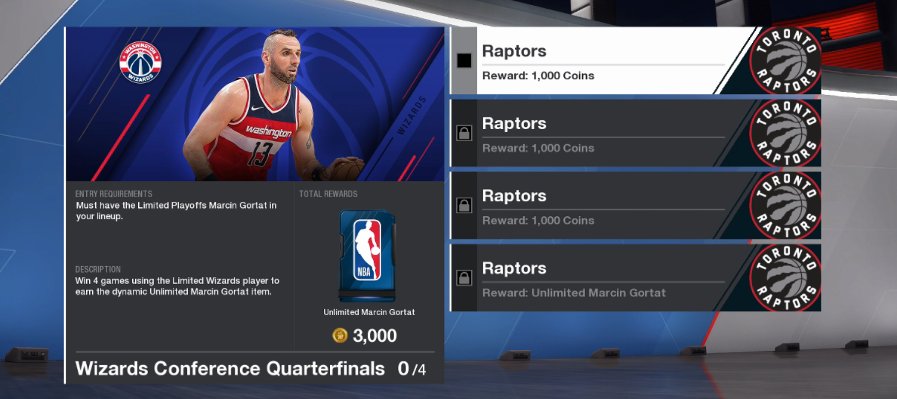 jordan23ww's tweet photo. @EASPORTSNBA @NBALIVE_UT @NBALiveMovement @NBALiveOfficial @NBALiveBR @JoystickJocks Today in LUT! #PlayoffsRound1Solos #RookieLadderSolo #RookieLadderPacks Tweet 5 of 5 https://t.co/OWc1vVBapt