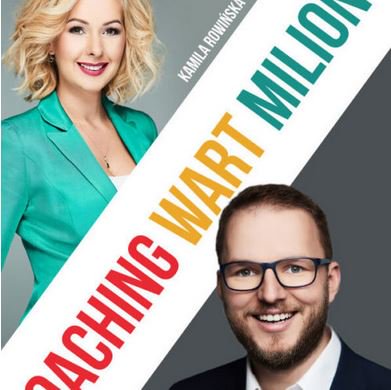 jch_Human2Human's tweet image. ,,Kto nigdy nie ryzykuje świadomie, ryzykuje podwójnie&quot;.

Mój wybór na najbliższy weekend: 
Rowińska&amp;amp;Kokoszka &quot;Coaching wart milion&quot;.
bit.ly/RowinskaiKokos…

@KamilaRowinska @marcinkokoszka #coachingwartmilion 
#mojaksiazkanaweekend #human2human  #h2h