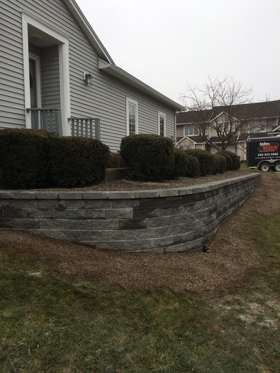 John Welch Ent tweet media