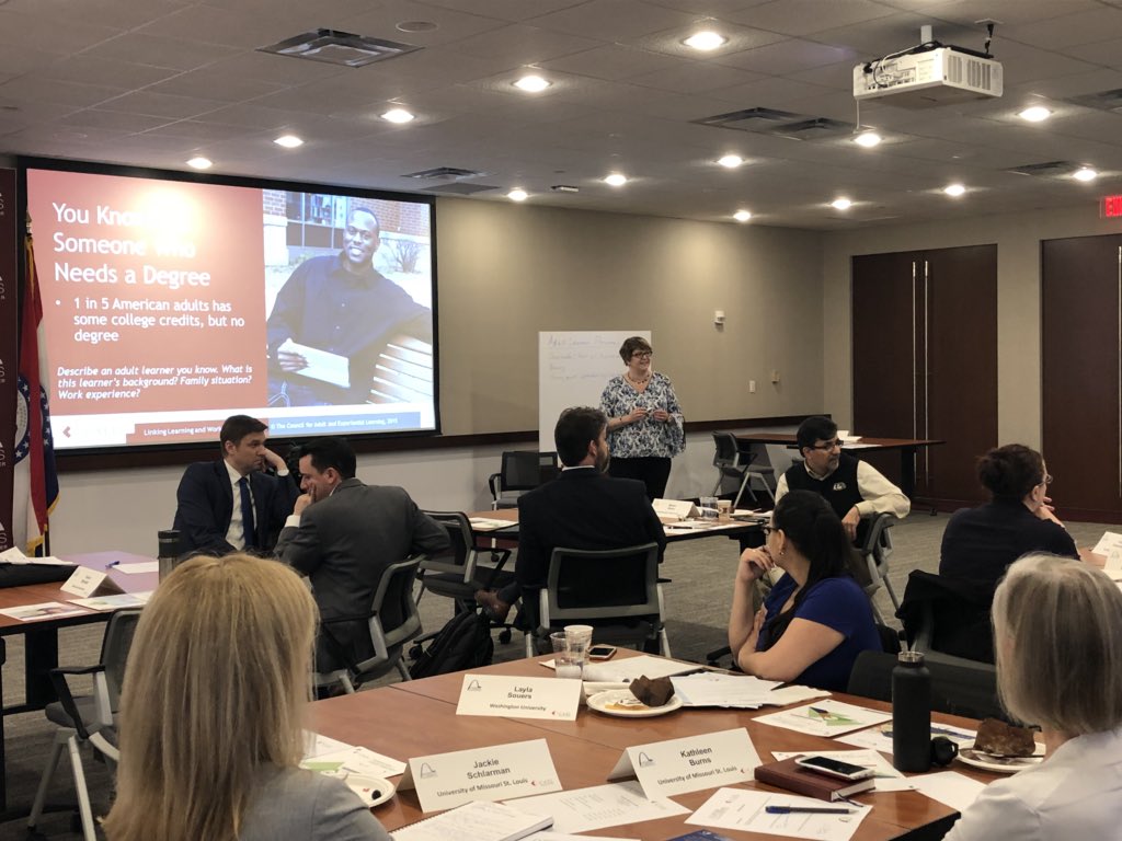 glaposa's tweet photo. Sharing stories about adults we know who are are looking to complete a degree. Many looking for increased career opportunities &amp; want to better support families. Common questions they ask: “Is it worth it? Can I afford it? How can I manage the time it takes?” @Gateway2Degrees https://t.co/Gb36nw5niJ