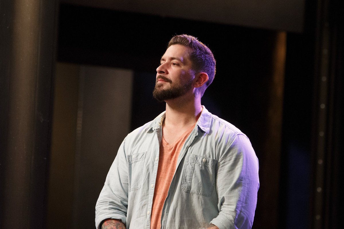 RETWEET if you want to see <a href="/JuanSalgadoArt/">Juan Salgado</a> in the #InkMaster finale!