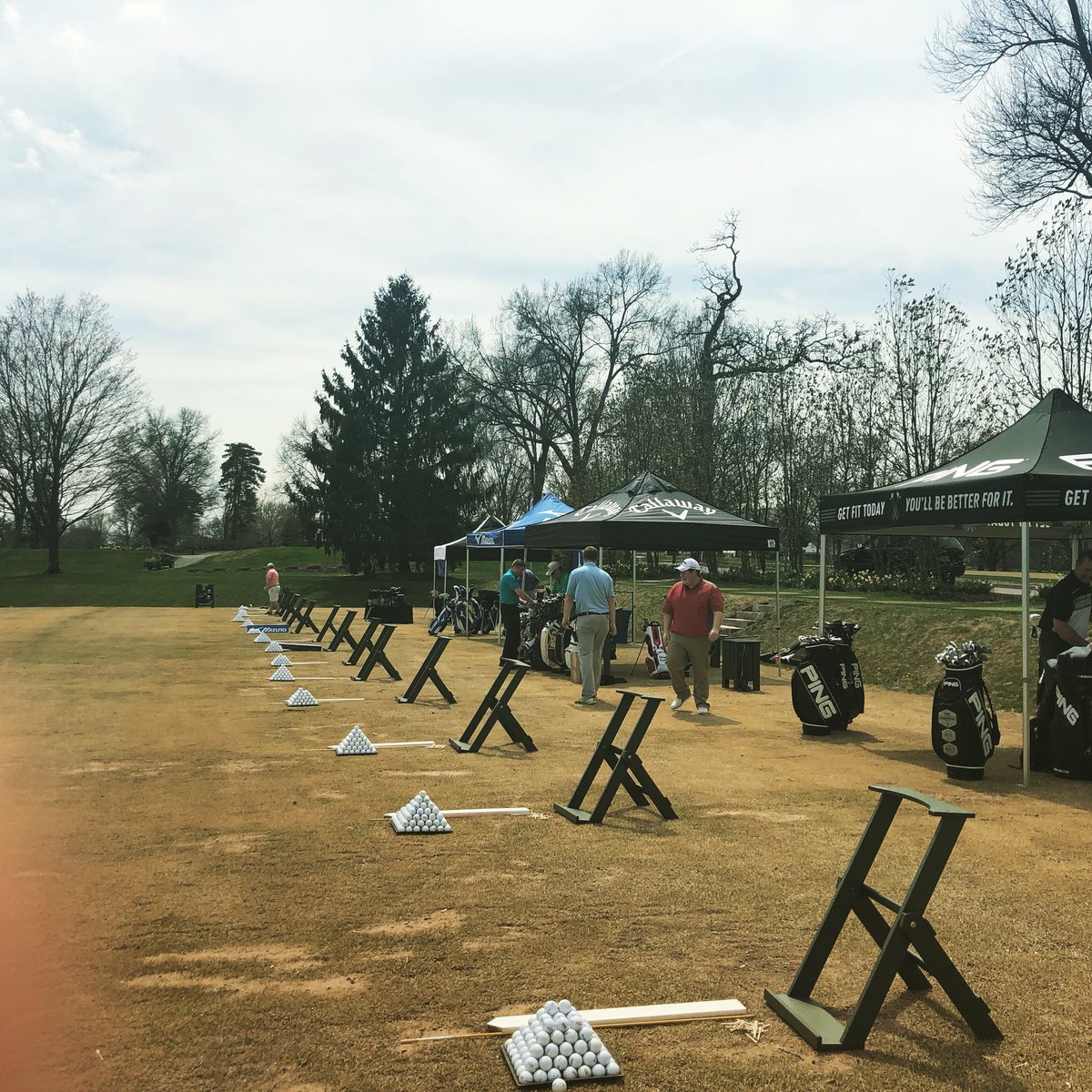 Mike Leech Golf (MleechGolf) Twitter