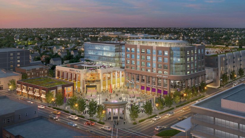 LakewoodOhio's tweet image. We have an exciting update on the One Lakewood Place Development! Lakewood city administration and Carnegie Management will present the shared vision & term sheet for the project at the City Council meeting on April 16th. Please visit bit.ly/2qwteuo to learn more!#1lkwd