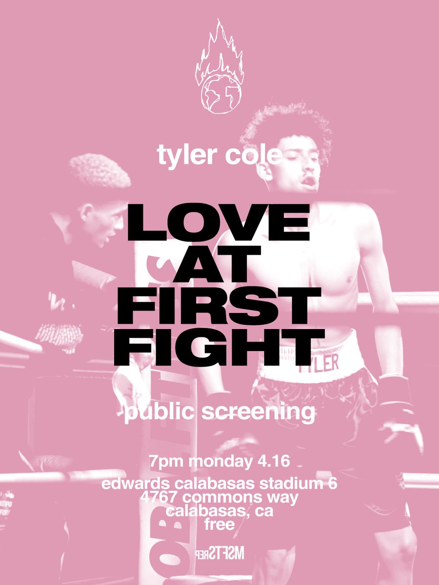 jaden's tweet image. Who's Coming