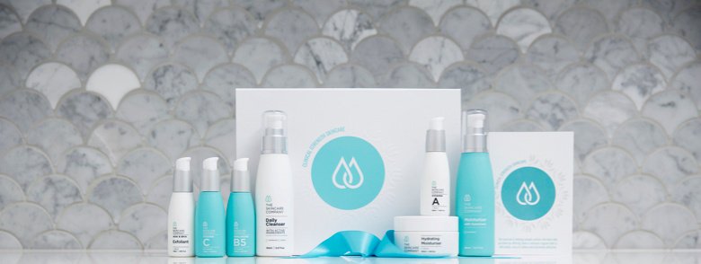 tradegecko's tweet image. Is your wholesale business outgrowing #Excelspreadsheets? Check out our new case study on @theskincarecomp to see how they transformed their business by utilizing @TradeGecko's integrations and #B2B platform. hubs.ly/H0bzHP_0