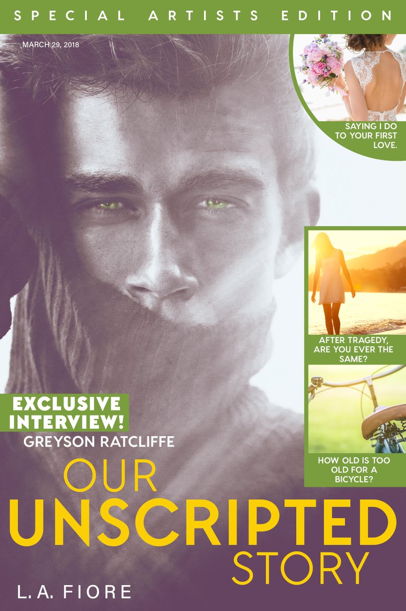 TheNextStepPR's tweet photo. 🌛#FridayNightReads🌛 #OurUnscriptedStory by @LAFioreAuthor
#SecondChances #SweetBurn #ContemporaryRomance
@iBooks: https://t.co/D3OZIo7MBX
@Amazon: https://t.co/ley7Ffzfux https://t.co/T4BdnJoHZt