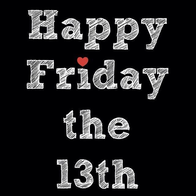 MyJavaKick's tweet image. Smile, it is Friday the 13th.  Keep a #JavaKick close to get you through your day.