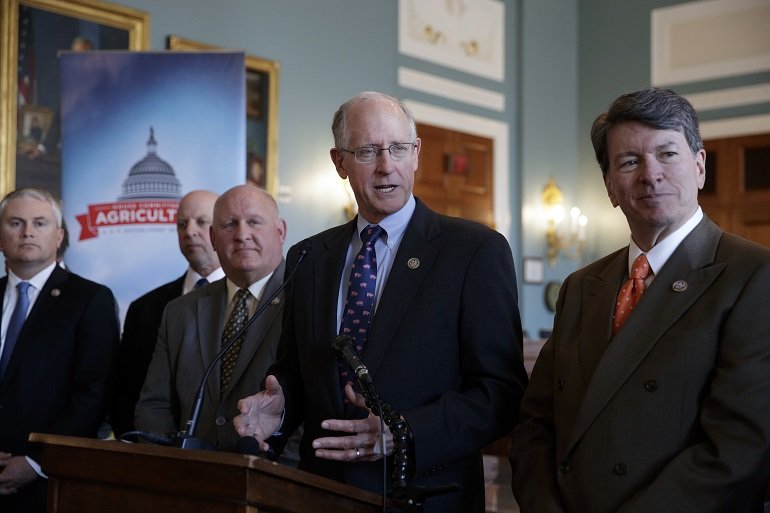 Info on the Farm Bill and more with our latest Cardinal Clips! conta.cc/2IOlRp1