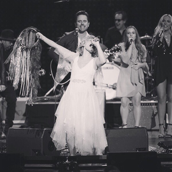 When we hit 10k on Instagram we’re going to do a Nashie giveaway. Click the link below to follow us on IG, if you’re not already. Big prizes up for grabs! :) instagram.com/nashiecmt/ #NashvilleCMT #nashiegiveaway #seriesfinale