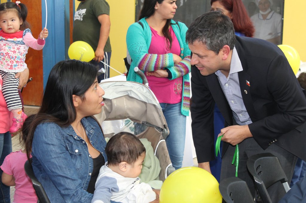 En Jardín Infantil y Sala Cuna "Creando Sueños”, de Mostazal, intendente <a href="/juanmasferrer/">Juan M. Masferrer</a> encabezó celebración de promulgación de Ley que crea la Subsecretaría de la Niñez, realizada por el Presidente de la República Sebastián Piñera. #ChileLoHacemosTodos / #LosNiñosPrimero.