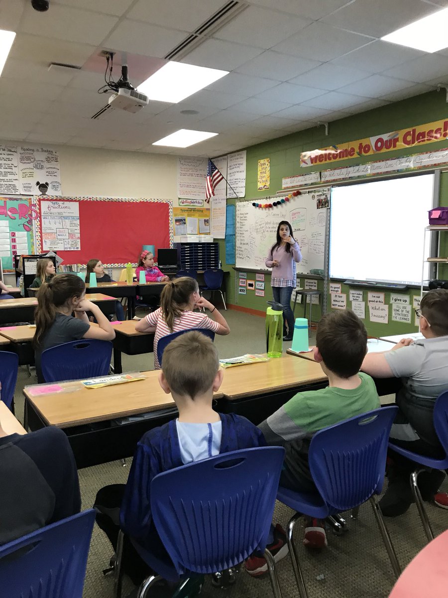 Ajanquart's tweet photo. Career Fair today. Fun careers. @WDPHemlockCreek #wdphc #wdppride https://t.co/lDfYgwQlHR