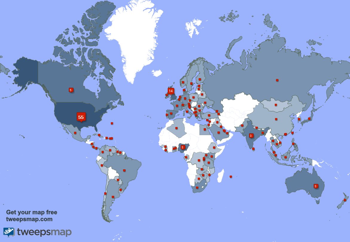 ManKire1's tweet photo. I have 14 new followers from Canada, and more last week. See https://t.co/7N1xHMmTTz https://t.co/XOmrOrhq3f