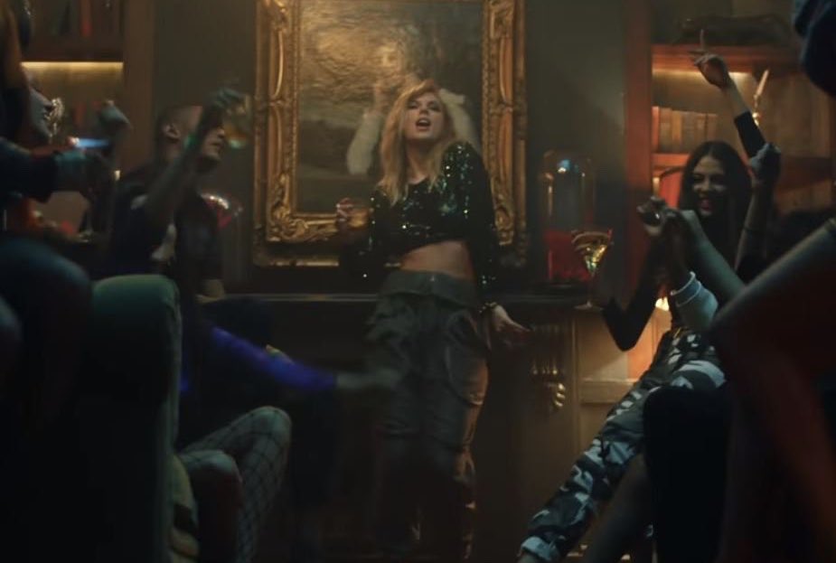 TaylorSPolls's tweet photo. Which music video? Vote below! #TaylorSwift #TaylorSpotifySingles #Swifties #musicvideo #EndGame #Delicate #DelicateOnSpotify #reputation https://t.co/B10zvI01GV