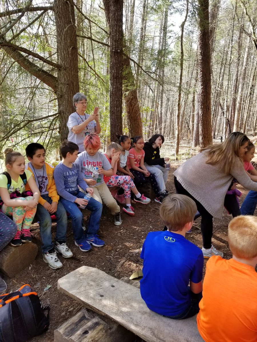 Second Grade tweet media
